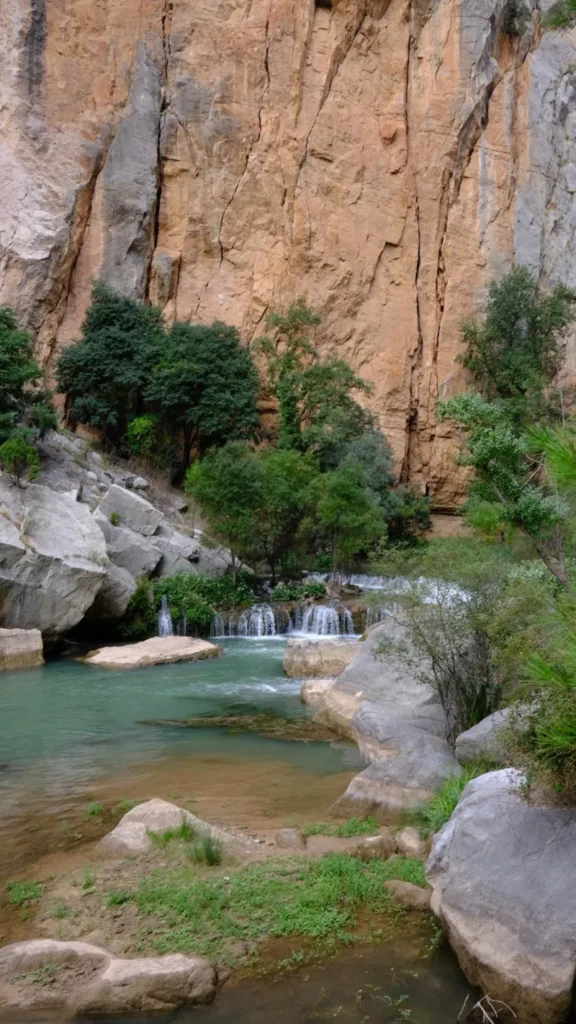 Montanejos