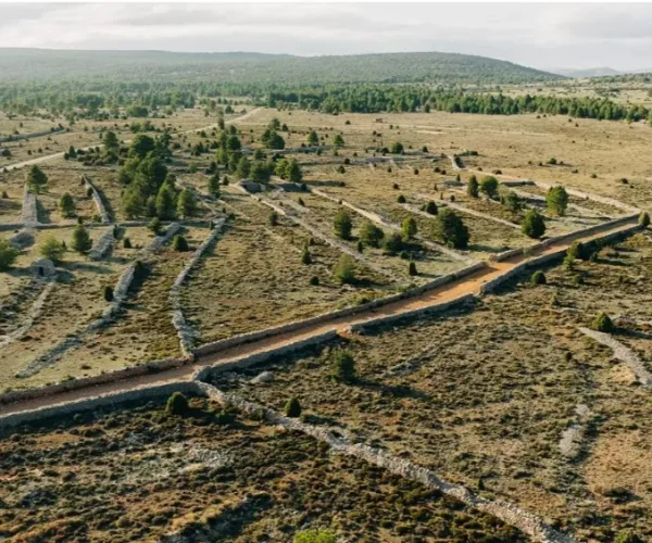 VISTABELLA DEL MAESTRAT – VILAFRANCA DEL CID